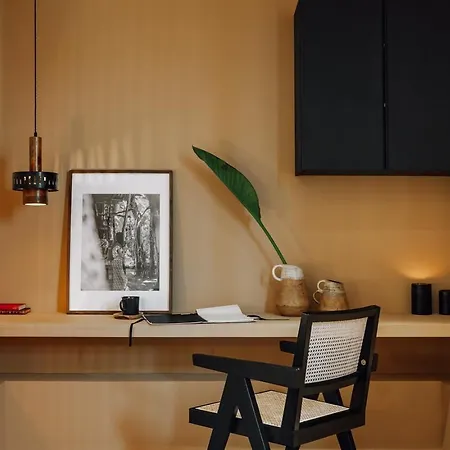 Kambove - 2 Bedrooms In Eixample Dreta