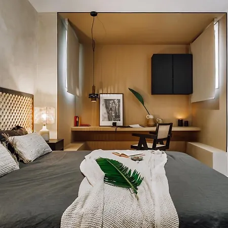 Kambove - 2 Bedrooms In Eixample Dreta *