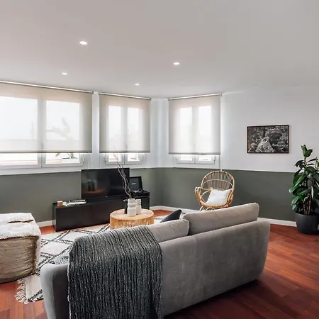 Kambove - 2 Bedrooms In Eixample Dreta Apartment