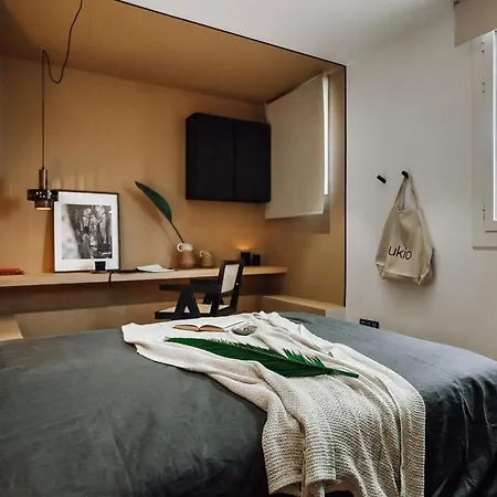 Apartment Kambove - 2 Bedrooms In Eixample Dreta
