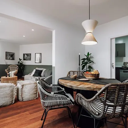 Kambove - 2 Bedrooms In Eixample Dreta * Barcelona