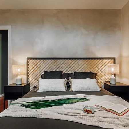 Apartment Kambove - 2 Bedrooms In Eixample Dreta *