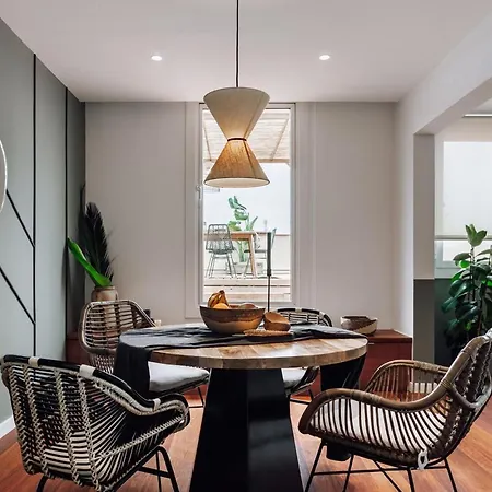 Kambove - 2 Bedrooms In Eixample Dreta Apartment *