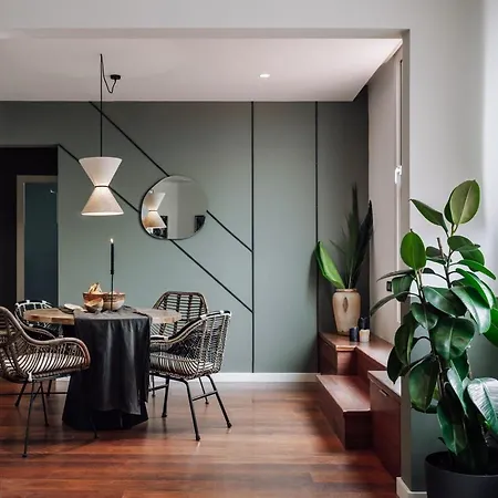 Apartment Kambove - 2 Bedrooms In Eixample Dreta *