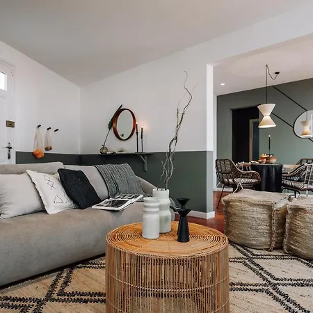 Kambove - 2 Bedrooms In Eixample Dreta